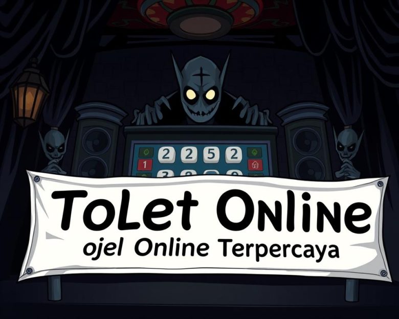 Bandar Togel Online
