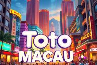 cara main togel toto macau