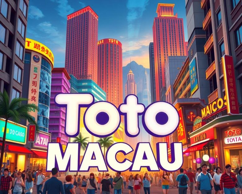 cara main togel toto macau