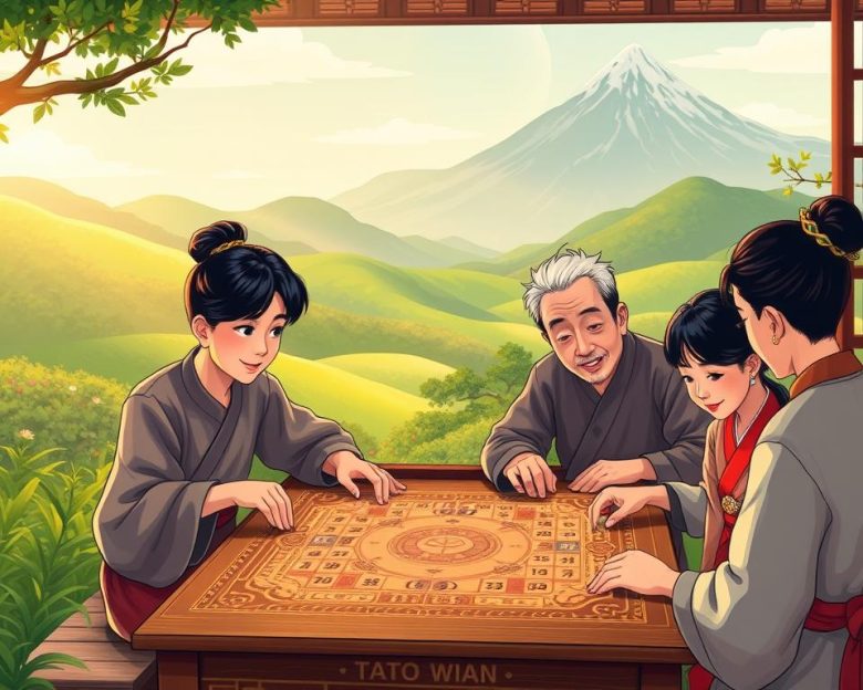 Tips Menang Toto Wuhan