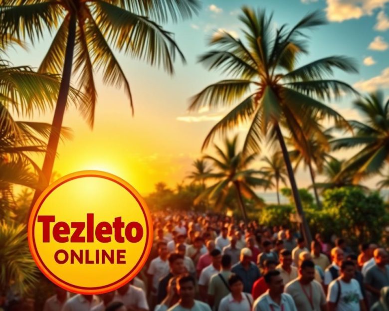 Rezekitoto Daftar Sekarang