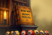 Angka Jitu Togel Online