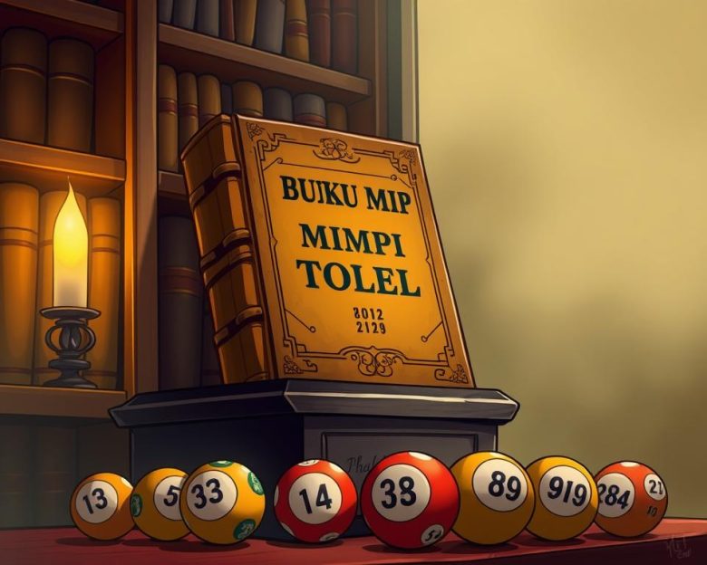 Angka Jitu Togel Online
